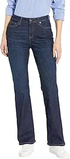 [Amazon Essentials] Women's Slim Bootcut Jean