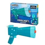 HASBRO NERF 超威水槍系列《MINECRAFT》螢光魷魚 HF7600