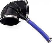 53032944AL Air Intake Resonator Hose Tube Compatible with Dodge Ram 2007 – 2018 2500 3500 4500 5500 6.7 Liter Cummins
