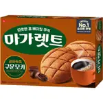 韓國 🇰🇷 樂天 摩卡 瑪格麗特 菠蘿 餅乾