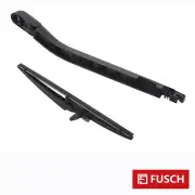 Tailgate Windshield Wiper Arm & Blade Fits for 2003 2004 2009 Toyota 4Runner