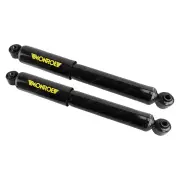 Pair Rear Monroe OEspectrum Shock Absorbers for FORD TERRITORY SX SY SYII SZ