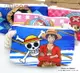 UNIPRO 航海王 海賊王 One Piece 魯夫 喬巴 海賊旗 布料 帆布化妝包 收納包 筆袋