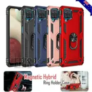 For Samsung Galaxy A52S A22 A53 A12 A32 A52 Shockproof Heavy Duty Case Cover