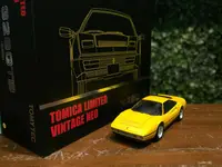 在飛比找有閑購物優惠-1/64 Tomica LV-Neo Ferrari 328