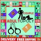 Couple Board Game Date Night Ideas Bedroom Games Conversation Cards for Couples