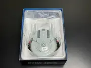 Eaglemoss Star Trek USS Bozeman NCC-1941 Eaglemoss