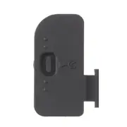 Battery Door Chamber Cover Cap Lid Replace for Nikon D850 Camera Repair Parts