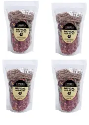 Swosh Ayurvedic Herbal Jadibuti Mixture For Hair 30G (Pack of 4) free shipping