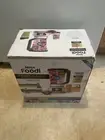 Ninja SS351 4 in1 Blender + Food Processor, 1400WP With Smoothie Bowl Maker