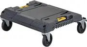[DEWALT] DWST1-71229 TSTAK System DW Cart, Yellow/Black, One Size
