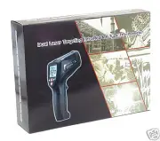 DT-8867H Infrared IR Laser K Type Thermometer 3002 F Temperature Meter Gun USB !