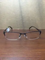Designer Looks For Less Black Eyeglasses Frames New With Tag