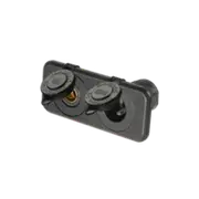Narva 12-24V Heavy-Duty Twin Merit & Engel Socket