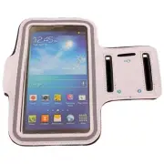 For Samsung Galaxy S23 S22 S21 Ultra Plus Sports Running Armband Workout Case