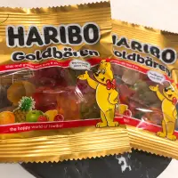 在飛比找蝦皮購物優惠-HARIBO 德國小熊軟糖 Costco代購 好市多代購 現