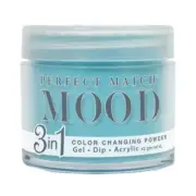 LeChat Mood Changing 3 in1 Powder PMMCP64 Sea Foam 1.5oz