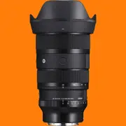 Sigma 28-45mm f/1.8 DG DN Art Lens (Leica L) - Brand New