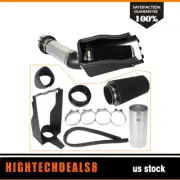 Black Cold Air Intake System for Ford F-250 F-350 Super Duty 7.3L 1999-2003