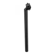 Sunlite Alloy 350mm Seatpost 25.4mm 350mm Black