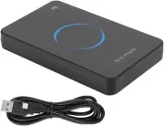 USB Smart Card Reader, 915Mhz RF UHF-RFID Card Reader Writer, Contactless