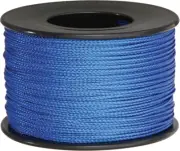 Parachute Cord New Nano Cord Blue NS02-300' (NANO CORD BLUE)