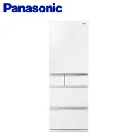 在飛比找鮮拾優惠-【Panasonic 國際牌】 ECONAVI日製502L五