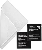 VSGO Anti Bacterial Wet Wipes 60 pk