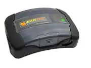 Eartec EVADE EVXCM Conference Module C-MOD Two Channel Base Station