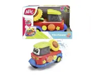 Simba 204114014 - Abc Fibi Flower - New