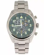Citizen - AT2480-81X - Chrono Super Titanium 2480