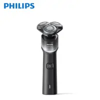 在飛比找PChome24h購物優惠-【Philips 飛利浦】X5004 3D浮動全機水洗舒適電