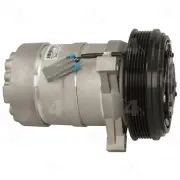 For 1992-1993 Chevrolet Lumina APV 3.8L V6 A/C Compressor 4 Seasons 335WY11 (for: Chevrolet)