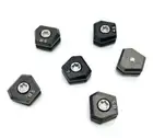 TaylorMade Stealth Plus Driver Slider Head Weight Options