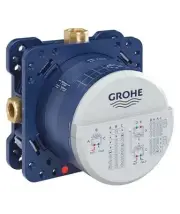 GROHE 35601000 Rapido Smartbox Universal Rough-In Box
