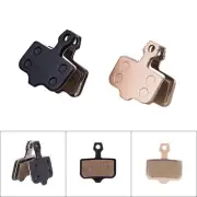 Brake Pads ZTTO 2pcs Mountain Bike Part Resin Organic Disc Road Brake Pads