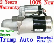 Starter Motor for Nissan Pulsar N14 N15 N16 engine SR20DE 2.0L 91-02 (for: Nissan)