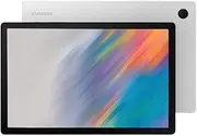 Galaxy Tab A8 Android Tablet, 10.5” LCD Screen, 64GB Storage, Long-Lasting Battery, Samsung Kids Content, Smart Switch, Expandable Memory, Silver, Amazon Exclusive