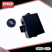 Kenco Coolant Reservior Overflow Tank | Black | Universal | Free Post*