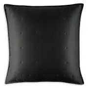 Donna Karan Hammered Silk Euro Sham