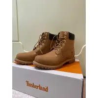 在飛比找蝦皮購物優惠-TIMBERLAND PREMIUM 6 IN WATERP