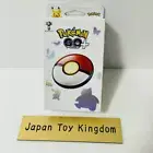 Pokémon GO Plus + Super Ball Hyper Ball Auto throw Game PMC-A-WNSAA USB cable