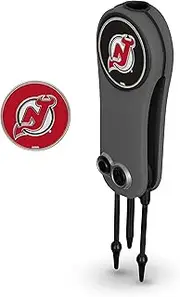 Team Effort NHL Unisex-Adult Switchblade Repair Tool NHL