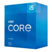 Intel Core i5 11400F 6-Core LGA 1200 2.6GHz CPU
