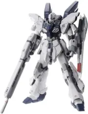 MG - MSN-06S Sinanju Stein Ver. Ka (1:100)