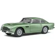SOLIDO ASTON MARTIN DB5 – PORCELAIN GREEN – 1964 S1807102 1/18