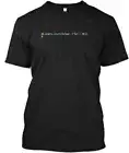 Clueless Users Mongodb Query T-Shirt Made in the USA Size S to 5XL