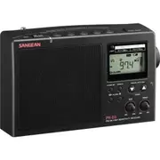 Sangean AM/FM Portable Radio