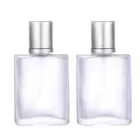 30/50ml Portable Transparent Fine Mist Atomizer Glass Bottles 94