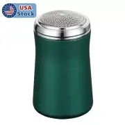 2023 NEW Portable Mini Electric Travel Shaver Pocket Size Rotary Razor for Men